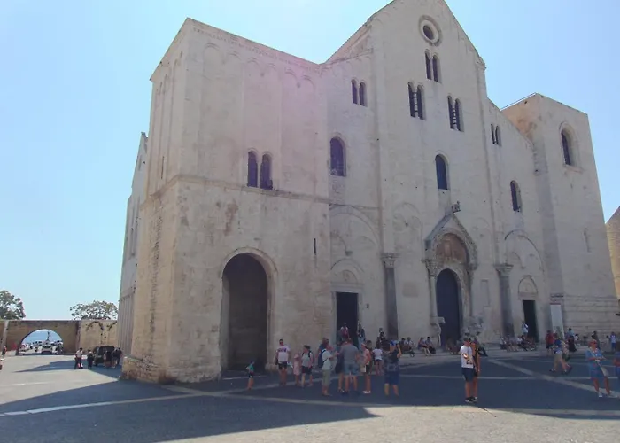 Dimora Santi E Marinai