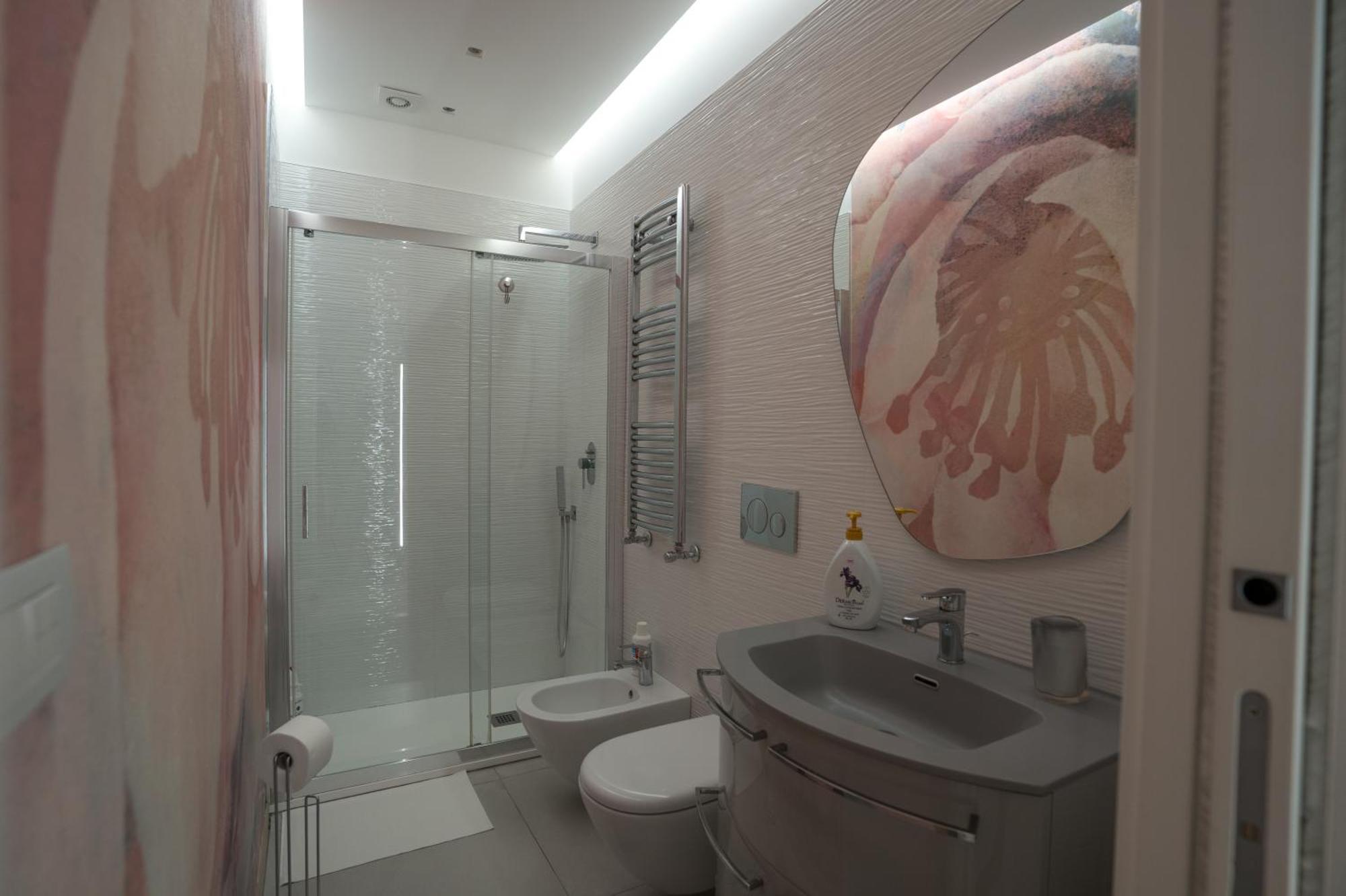 Apartamento Dimora Santi E Marinai Bari
