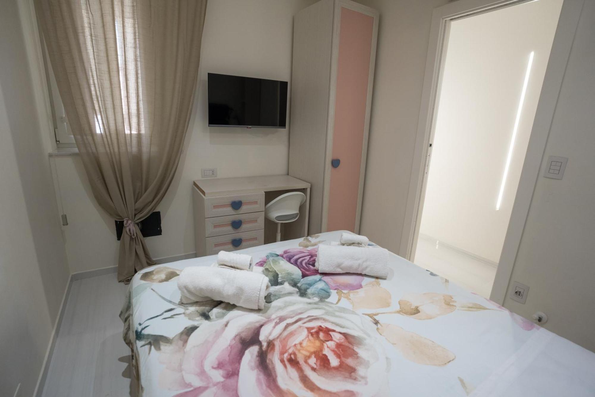 Dimora Santi E Marinai Apartamento