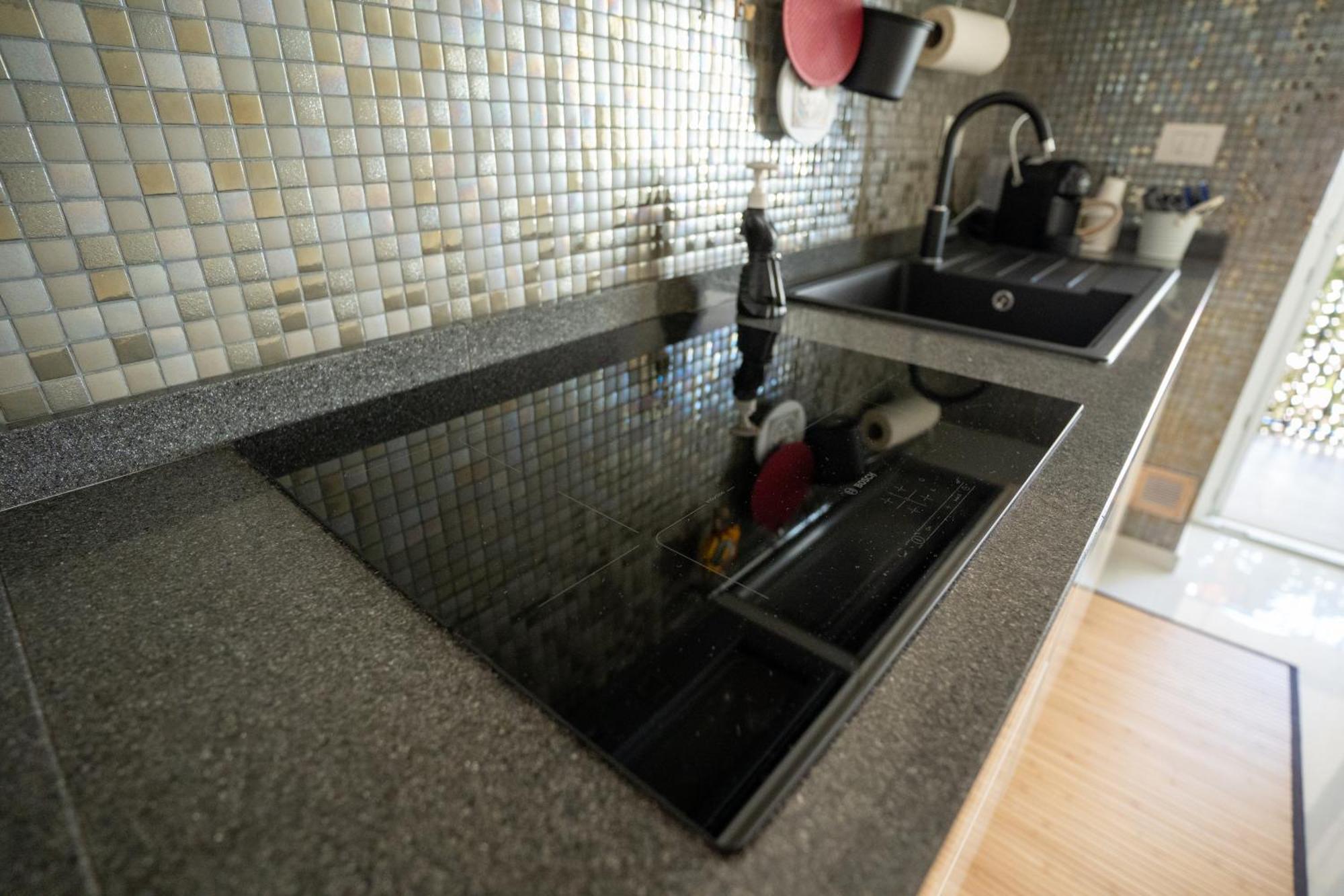 Apartamento Dimora Santi E Marinai *