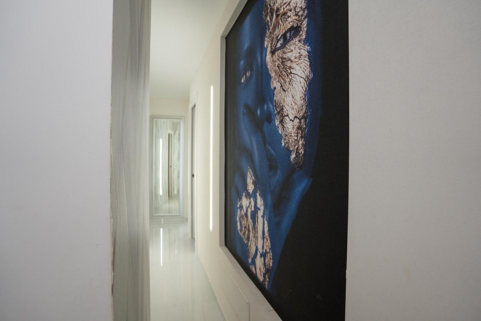Dimora Santi E Marinai Apartamento *