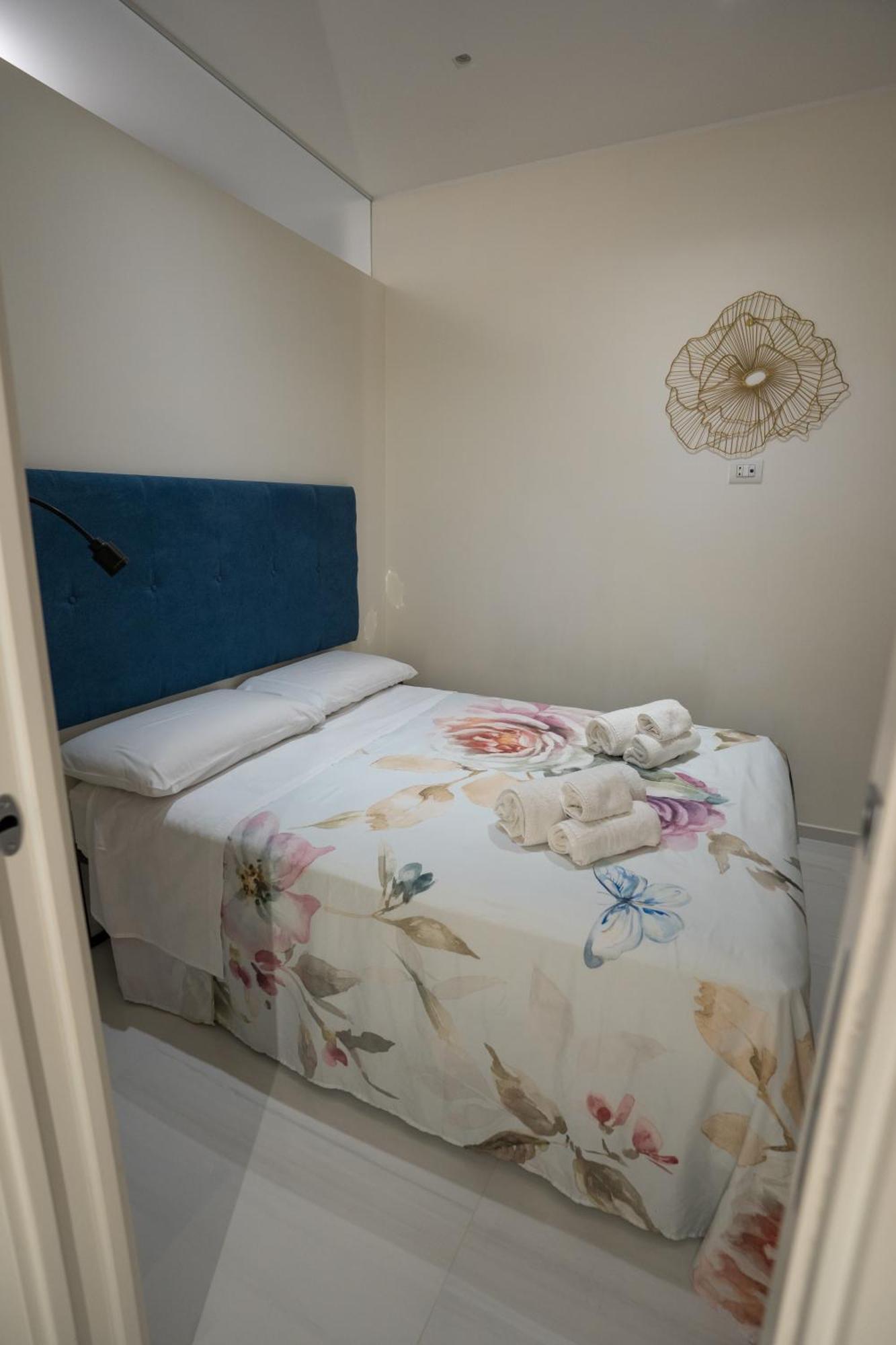 Apartamento Dimora Santi E Marinai *